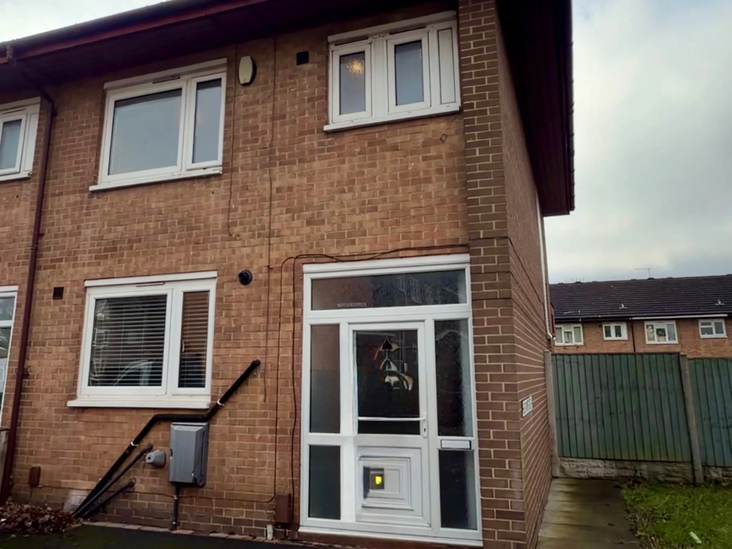 3 Bedroom Semi-Detached - Derby City Centre