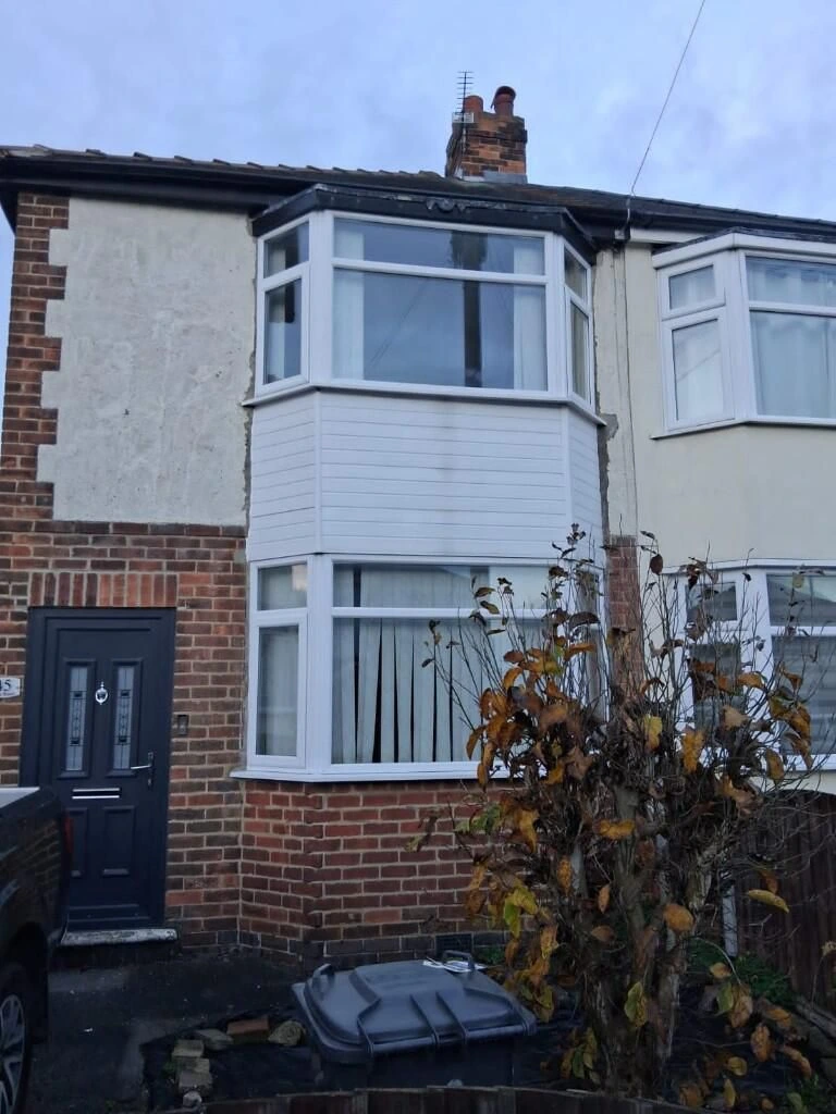 2 Bedroom Semi-Detached - Chaddesden