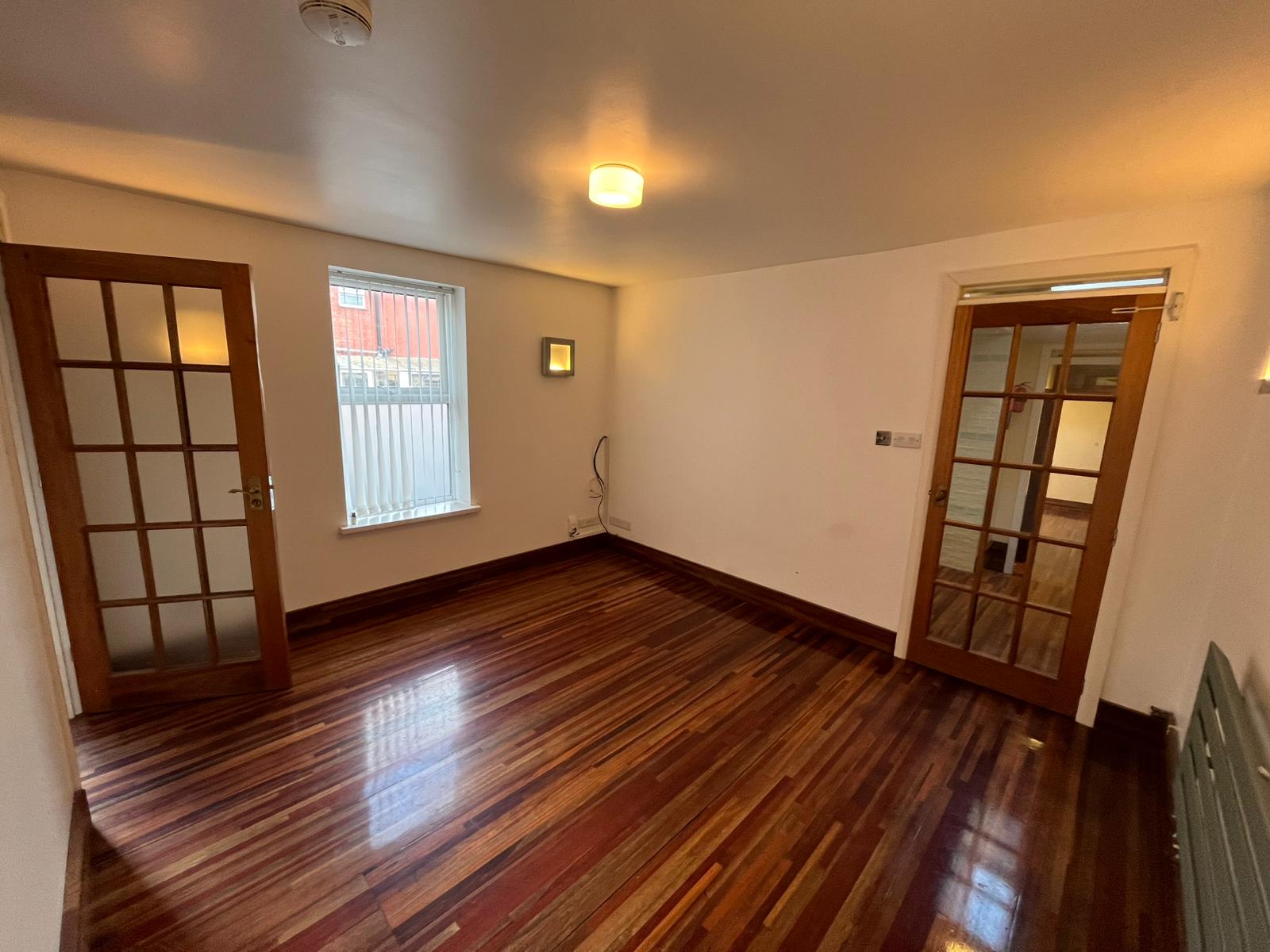 Brunswick Street – DE23 8TQ