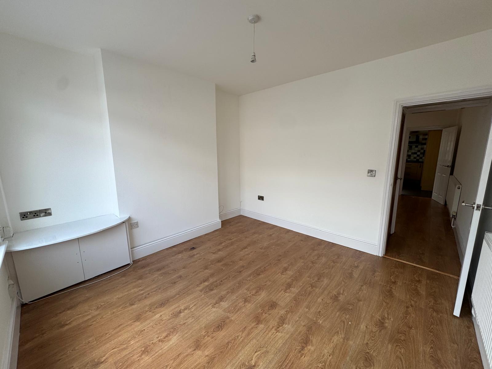 Grosvenor Street, Allenton, Derby