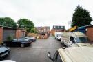 Harrington Street, Derby